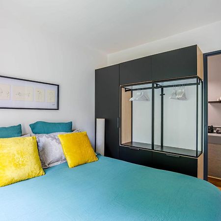 Appartement Croise Laroche - 5 Min De Lille Marcq-en-Baroeul Exteriér fotografie